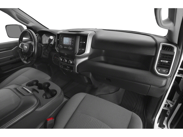 Thumbnail: 2019 RAM 2500 - 8