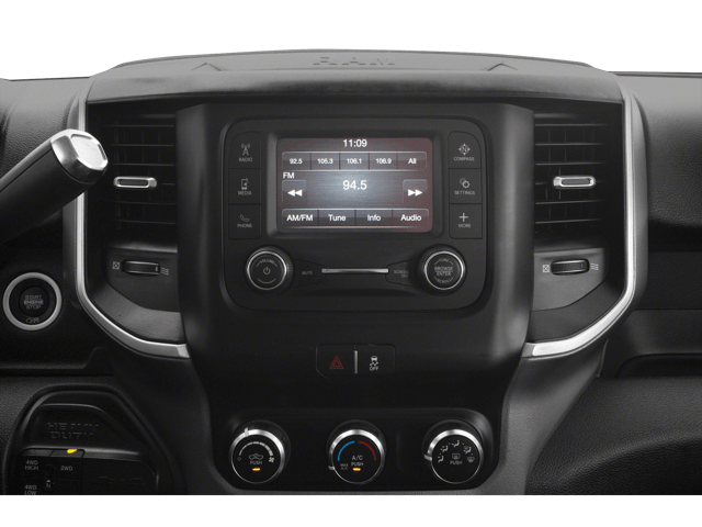 Thumbnail: 2019 RAM 2500 - 9