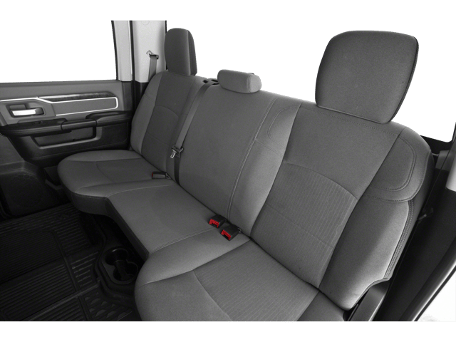 Thumbnail: 2019 RAM 2500 - 7