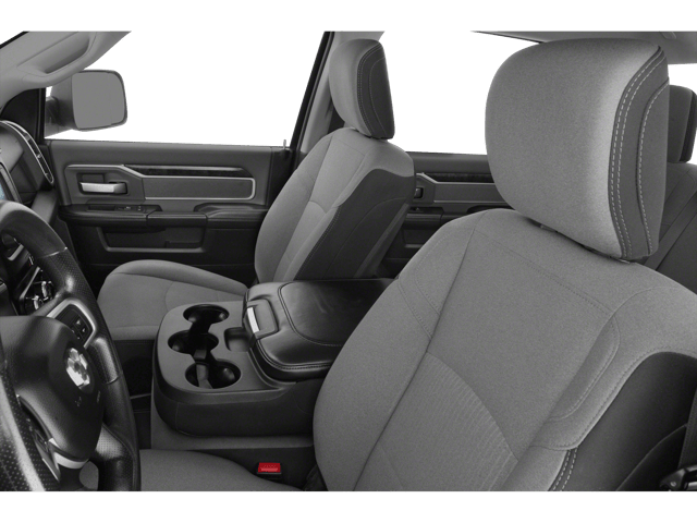 Thumbnail: 2019 RAM 2500 - 6