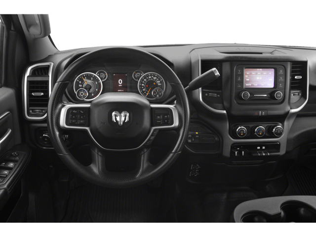 Thumbnail: 2019 RAM 2500 - 2