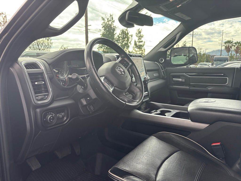 Thumbnail: 2020 RAM 2500 - 2