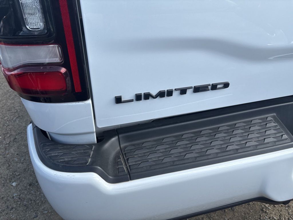 Thumbnail: 2021 RAM 2500 - 15