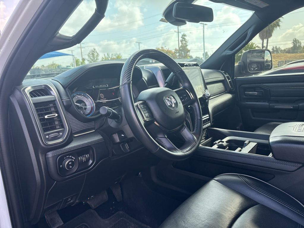 Thumbnail: 2021 RAM 2500 - 2