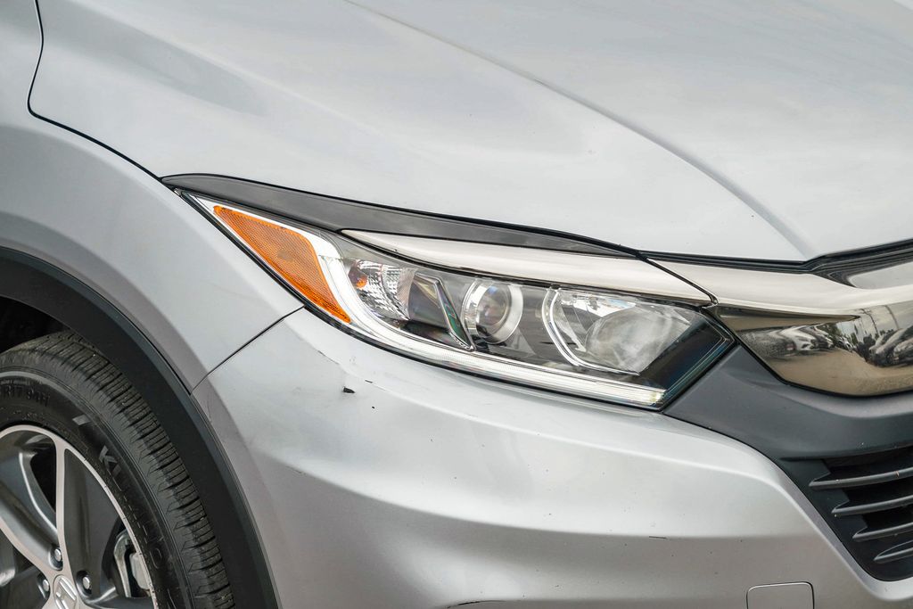 Thumbnail: 2022 Honda HR-V - 19