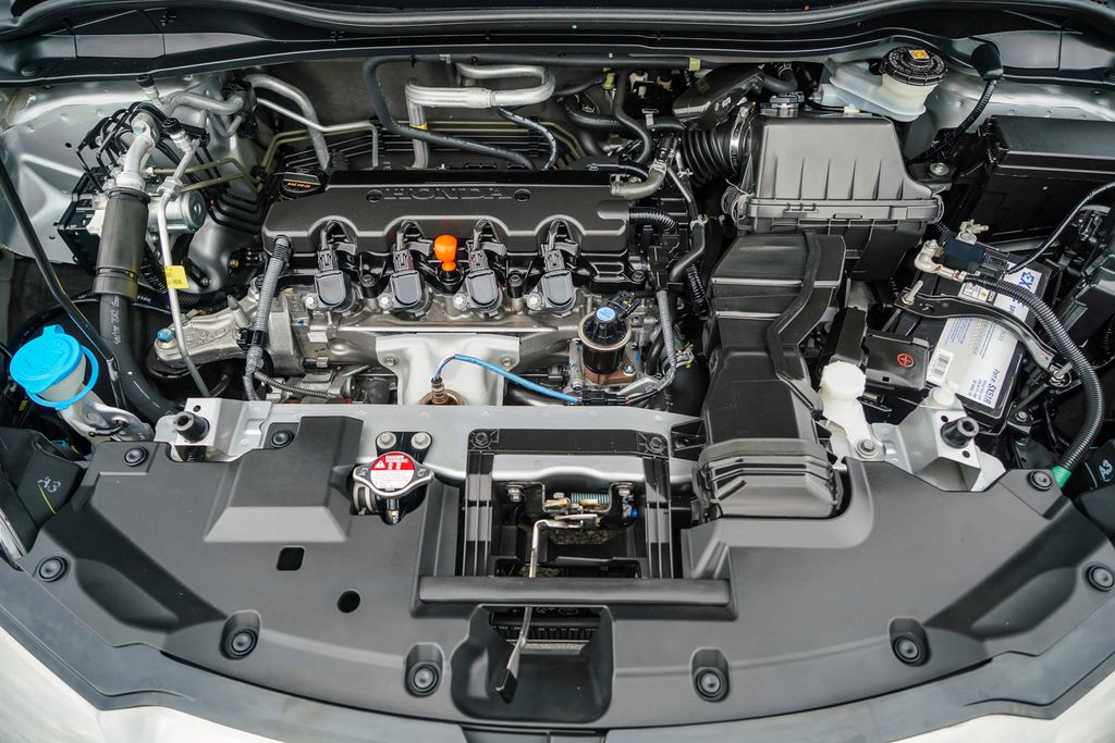 Thumbnail: 2022 Honda HR-V - 6