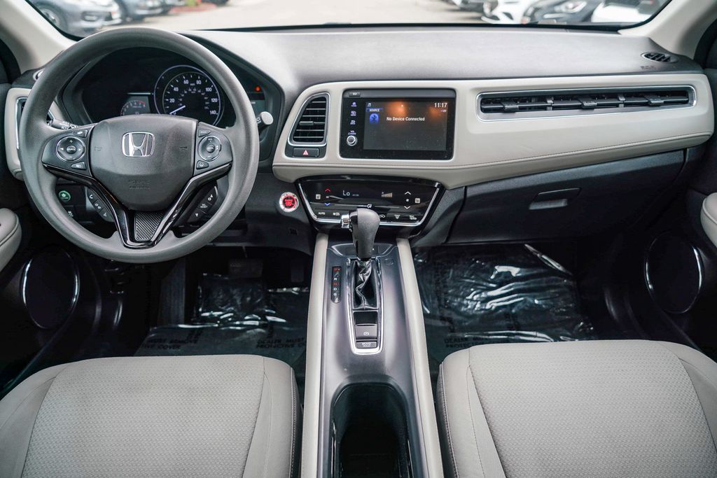Thumbnail: 2022 Honda HR-V - 2