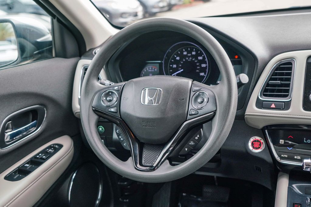 Thumbnail: 2022 Honda HR-V - 7