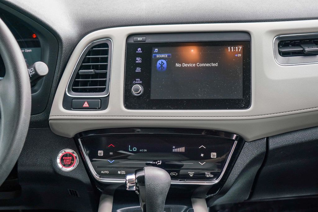 Thumbnail: 2022 Honda HR-V - 11