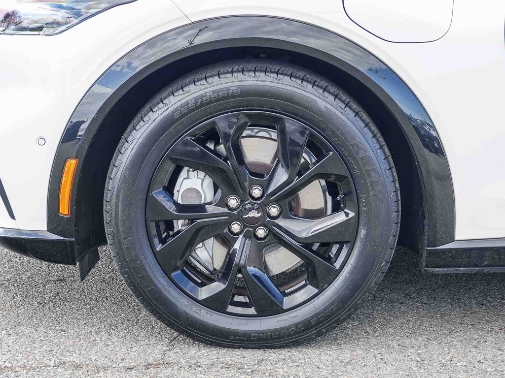 Thumbnail: 2023 Ford Mustang Mach-E - 19