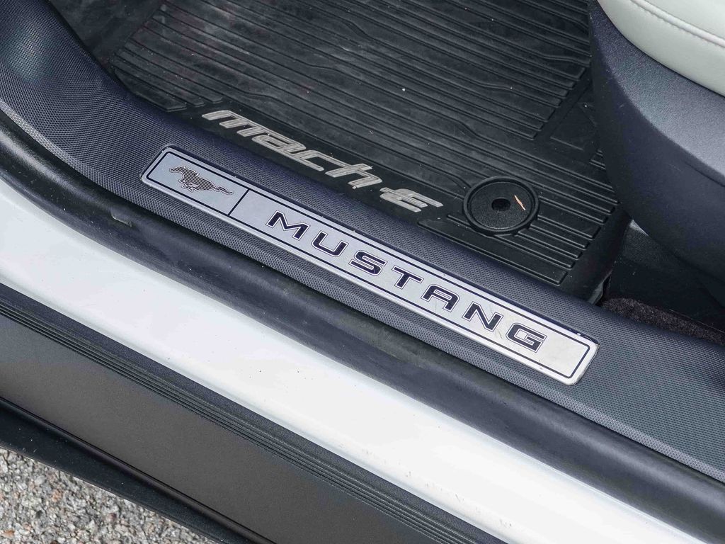 Thumbnail: 2023 Ford Mustang Mach-E - 23