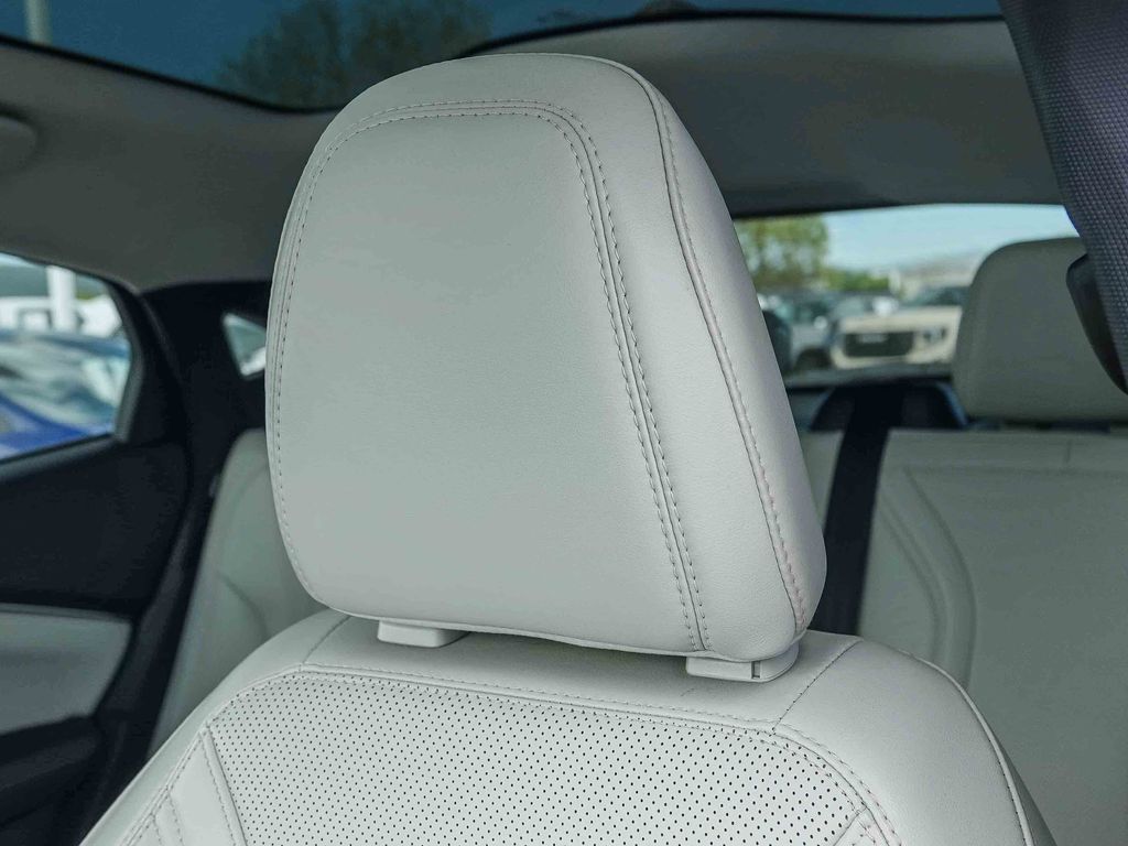 Thumbnail: 2023 Ford Mustang Mach-E - 25