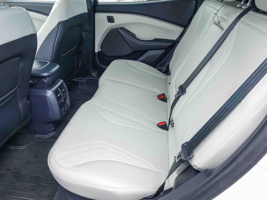 Thumbnail: 2023 Ford Mustang Mach-E - 11