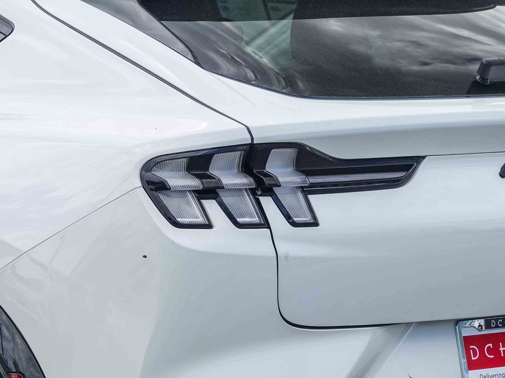 Thumbnail: 2023 Ford Mustang Mach-E - 6