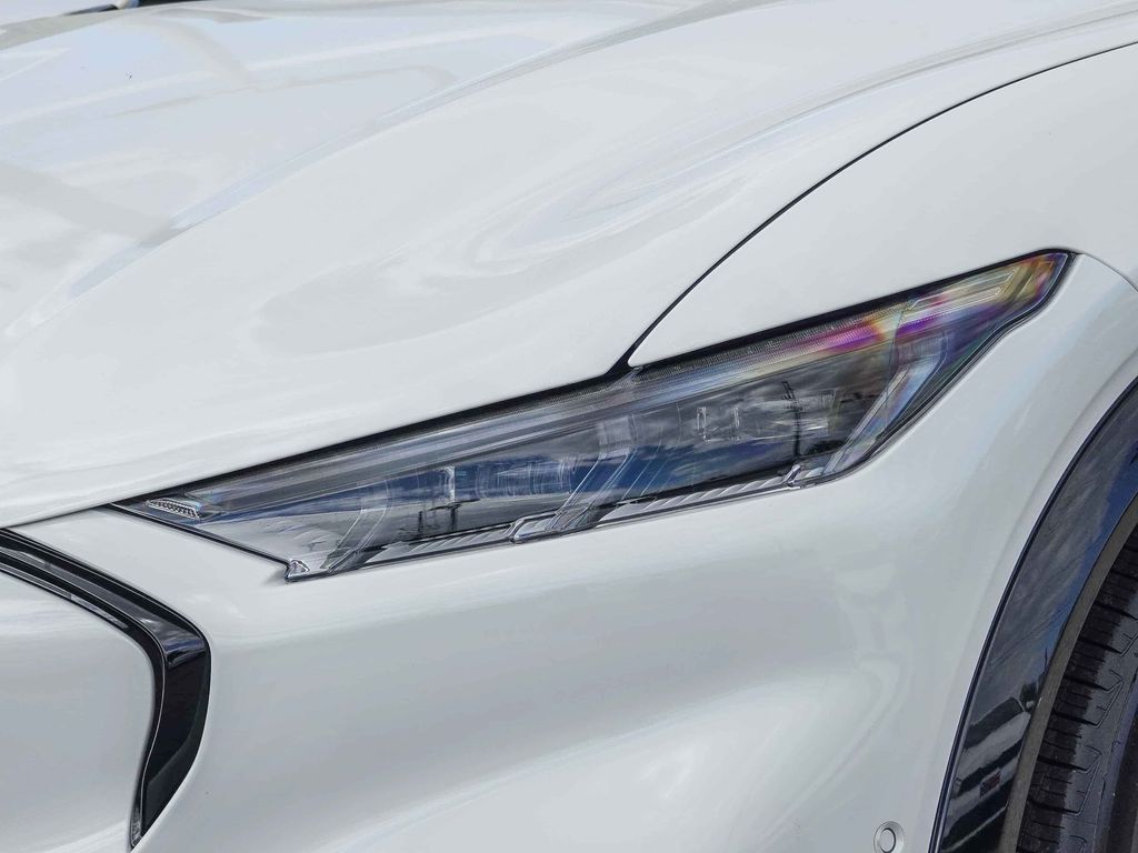 Thumbnail: 2023 Ford Mustang Mach-E - 18