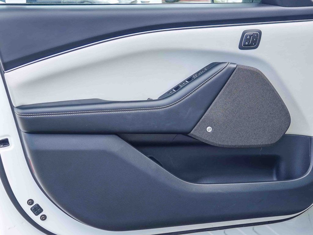 Thumbnail: 2023 Ford Mustang Mach-E - 21