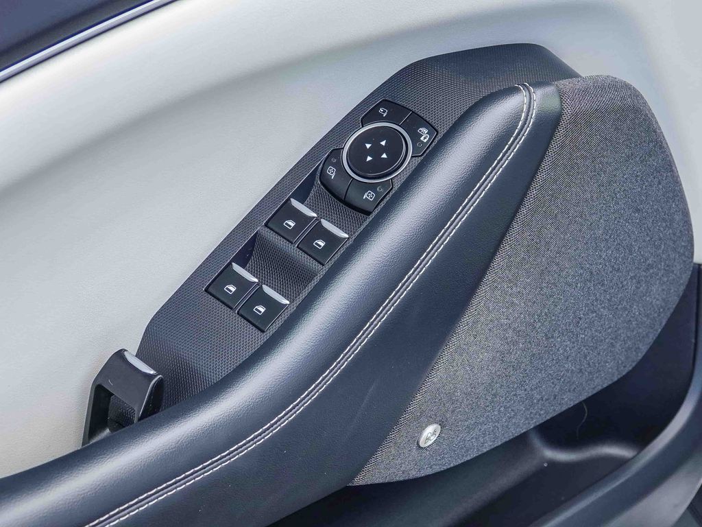 Thumbnail: 2023 Ford Mustang Mach-E - 22