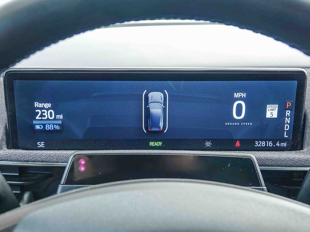 Thumbnail: 2023 Ford Mustang Mach-E - 13