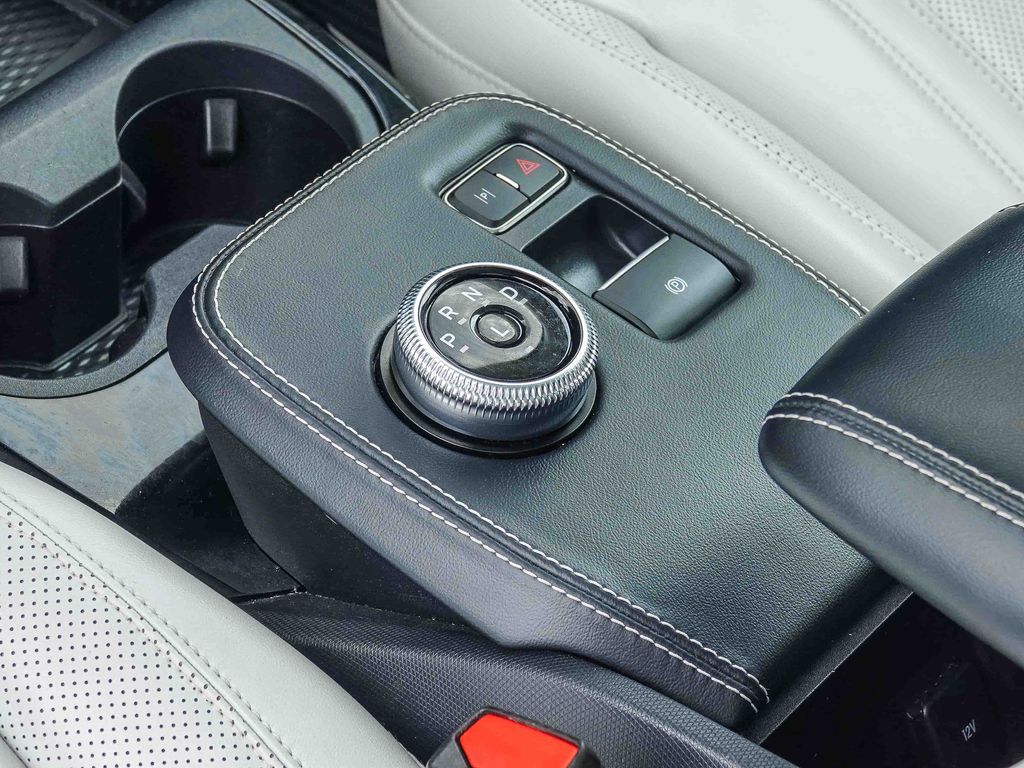 Thumbnail: 2023 Ford Mustang Mach-E - 20