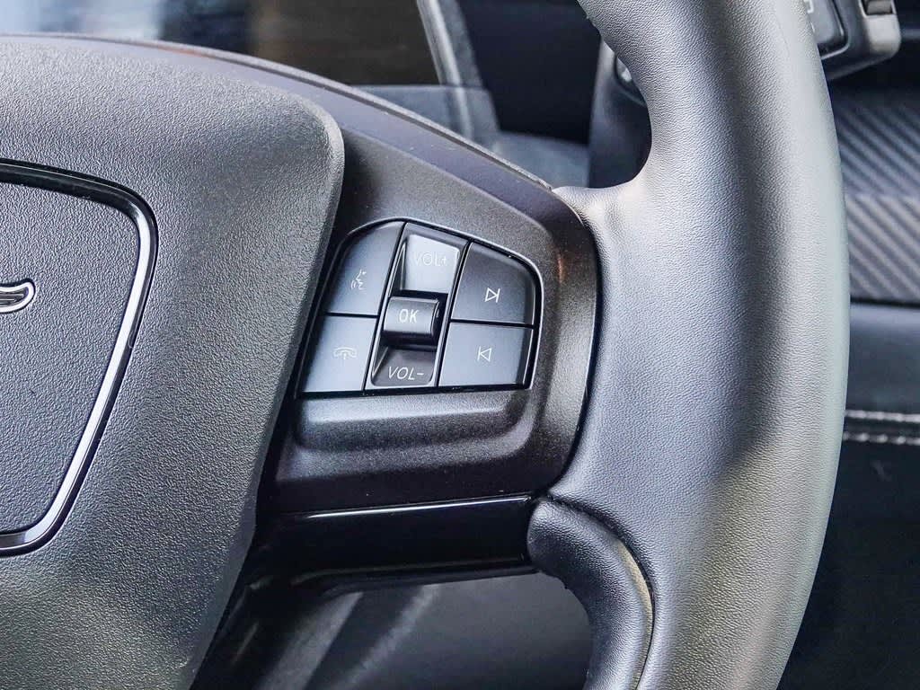 Thumbnail: 2021 Ford Mustang Mach-E - 20