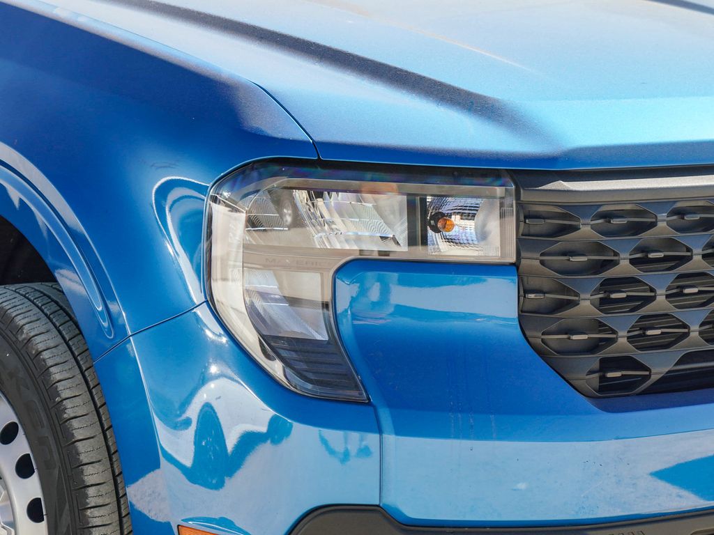 Thumbnail: 2025 Ford Maverick - 4