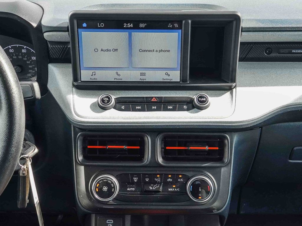 Thumbnail: 2023 Ford Maverick - 12