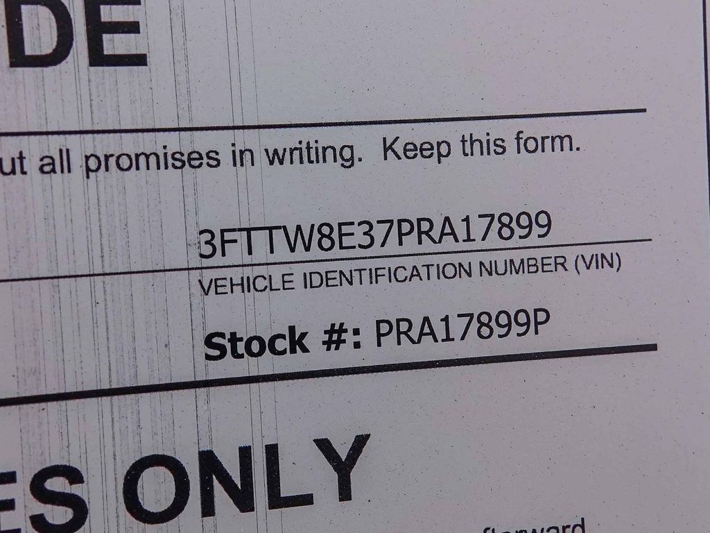 Thumbnail: 2023 Ford Maverick - 28