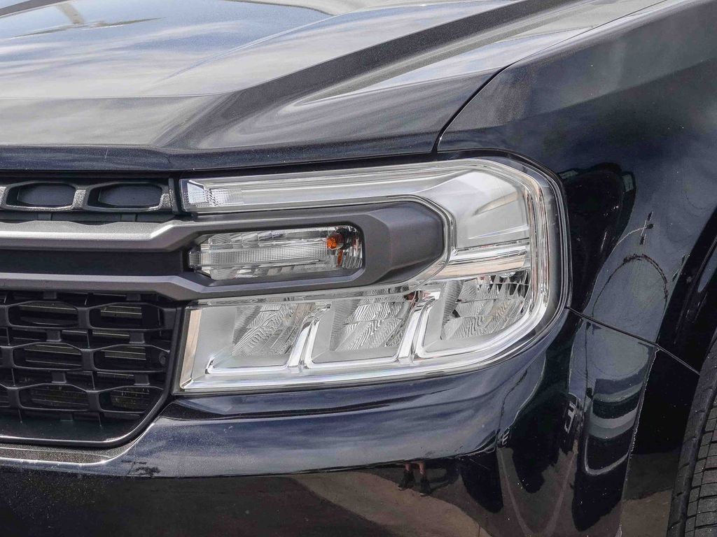 Thumbnail: 2023 Ford Maverick - 20