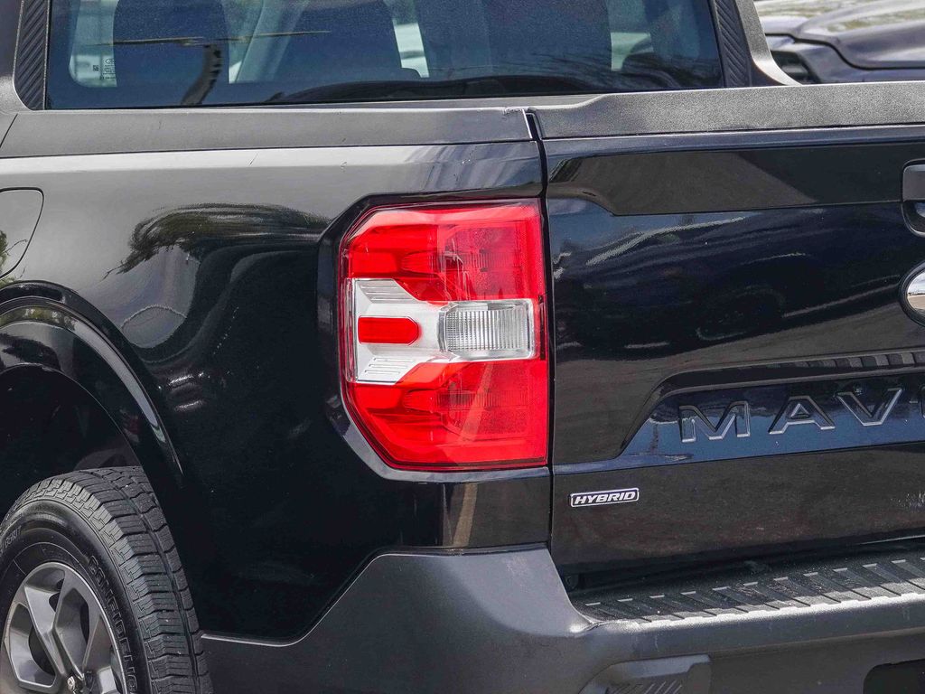 Thumbnail: 2023 Ford Maverick - 19