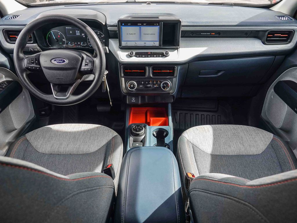 Thumbnail: 2023 Ford Maverick - 2