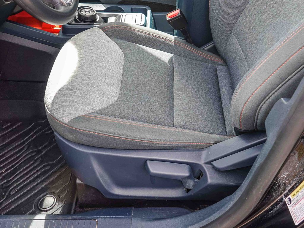 Thumbnail: 2023 Ford Maverick - 24