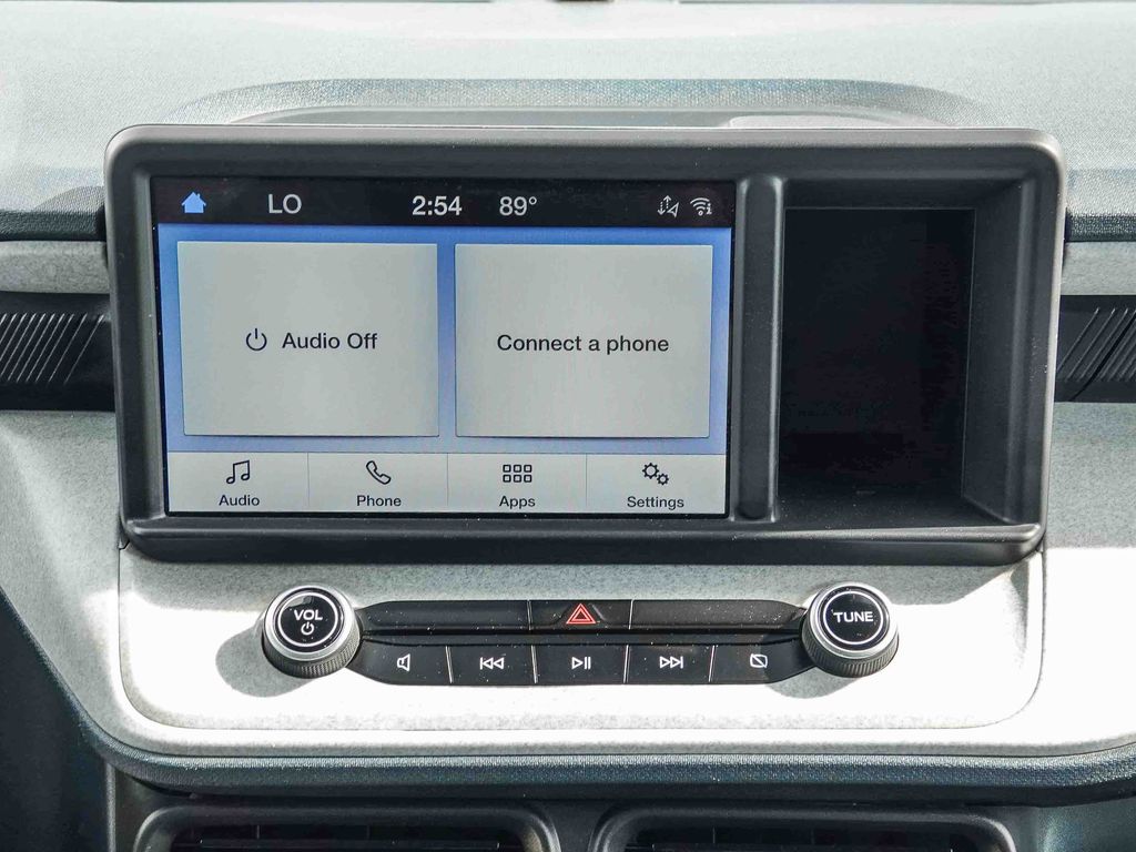 Thumbnail: 2023 Ford Maverick - 22