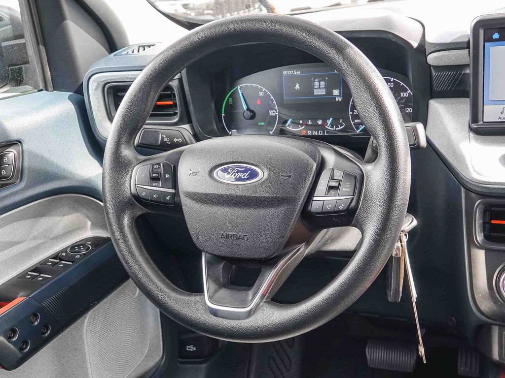 Thumbnail: 2023 Ford Maverick - 8