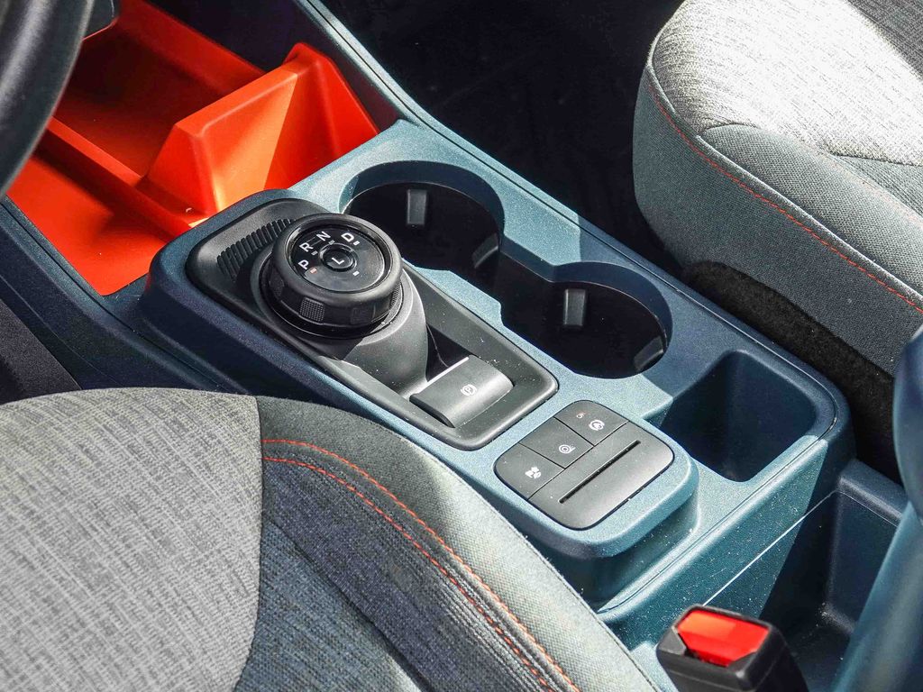 Thumbnail: 2023 Ford Maverick - 13