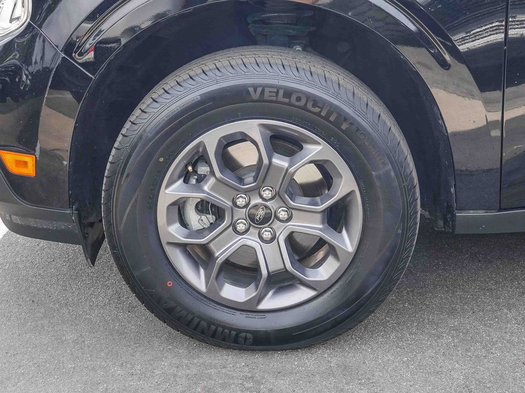 Thumbnail: 2023 Ford Maverick - 6