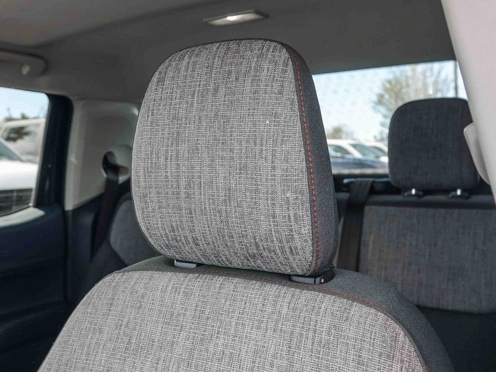 Thumbnail: 2023 Ford Maverick - 27