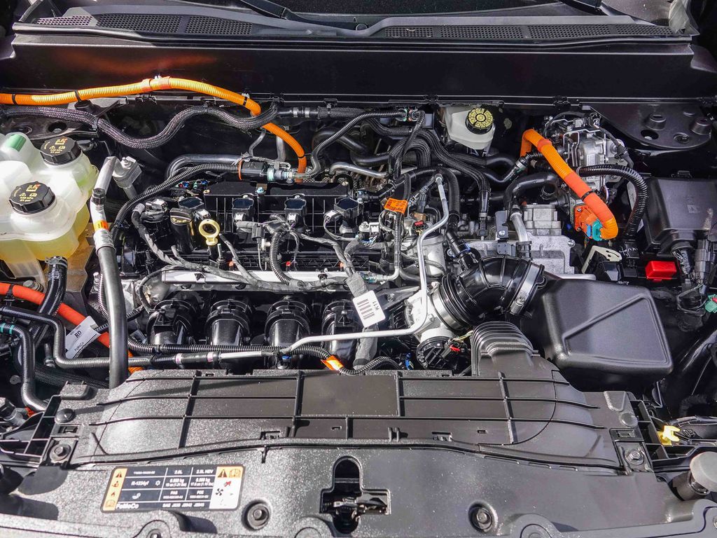 Thumbnail: 2023 Ford Maverick - 7