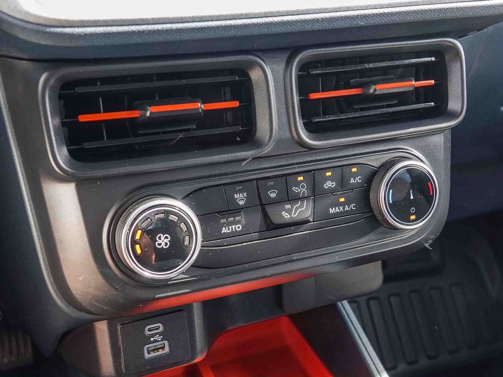 Thumbnail: 2023 Ford Maverick - 25