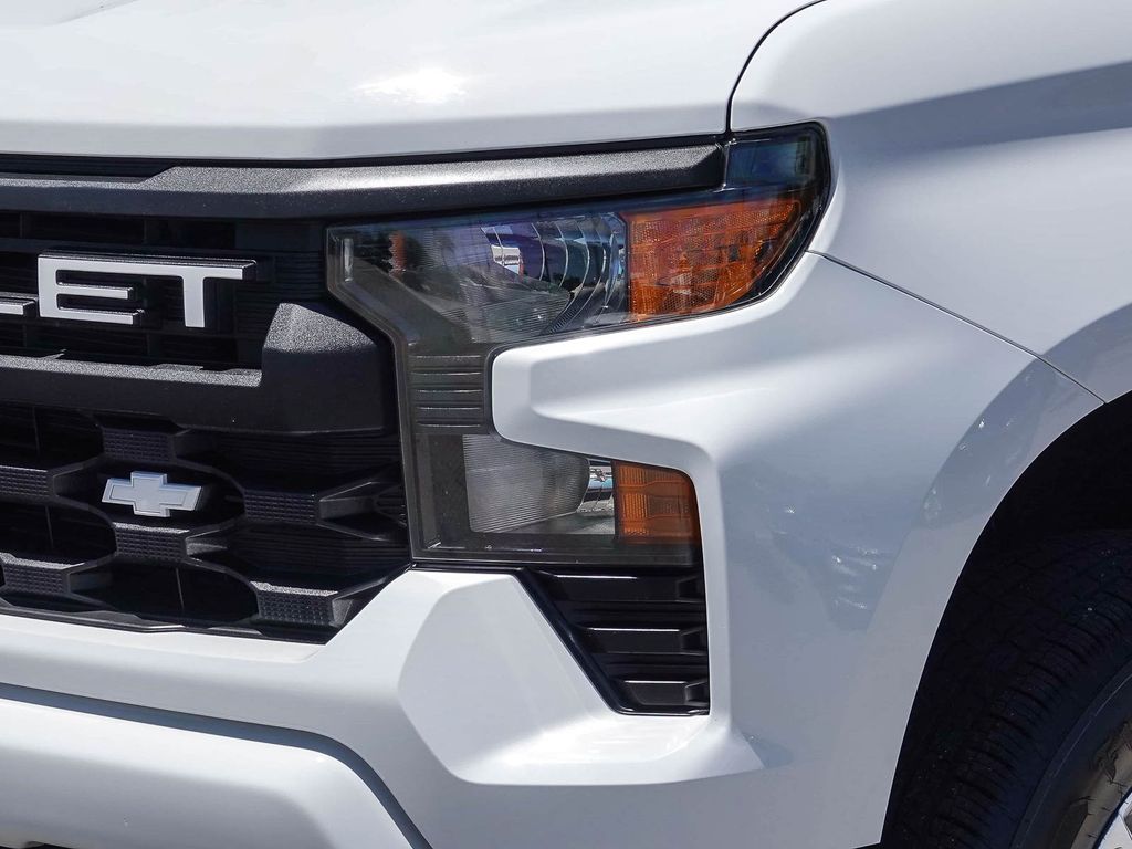 Thumbnail: 2022 Chevrolet Silverado 1500 - 20