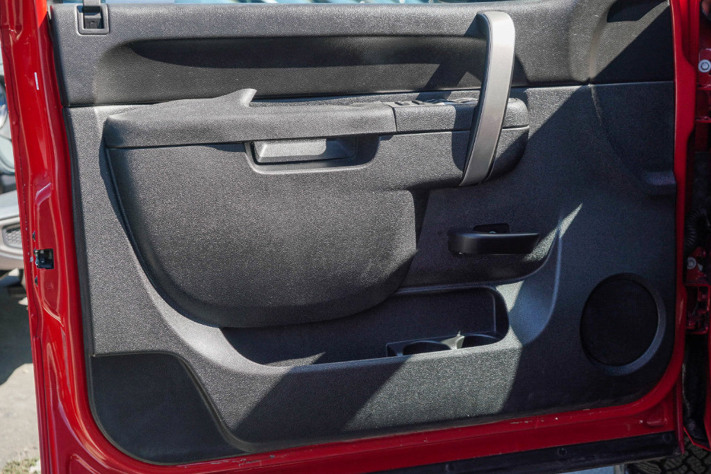 Thumbnail: 2013 Chevrolet Silverado 1500 - 24