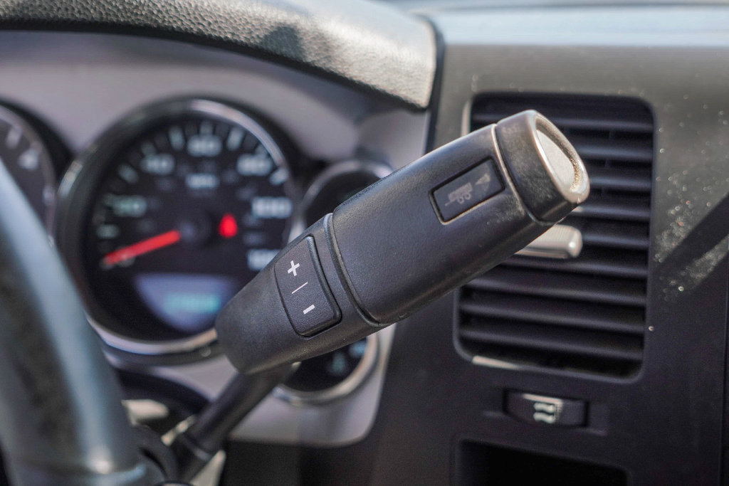 Thumbnail: 2013 Chevrolet Silverado 1500 - 13
