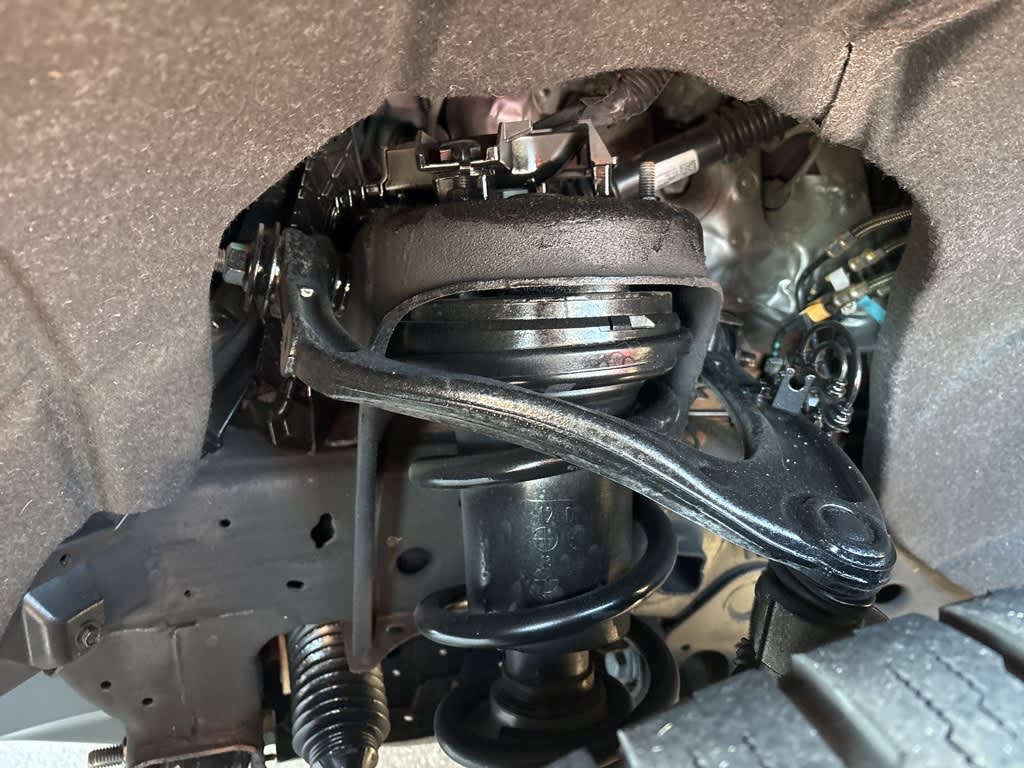 Thumbnail: 2021 Chevrolet Silverado 1500 - 6