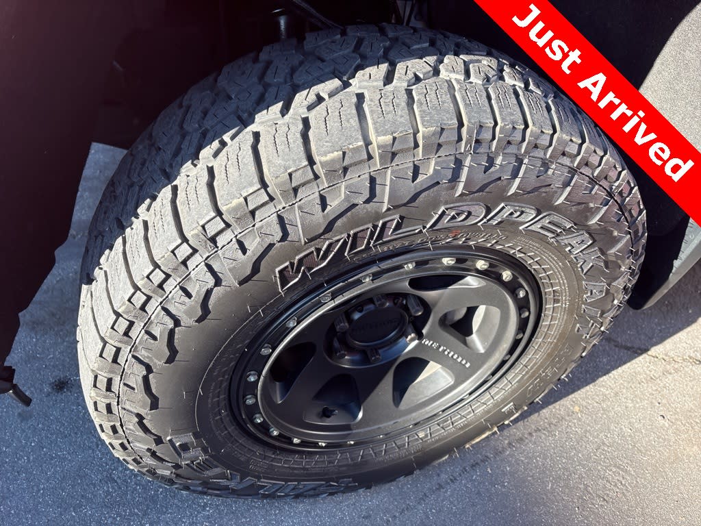 Thumbnail: 2021 Chevrolet Silverado 1500 - 5