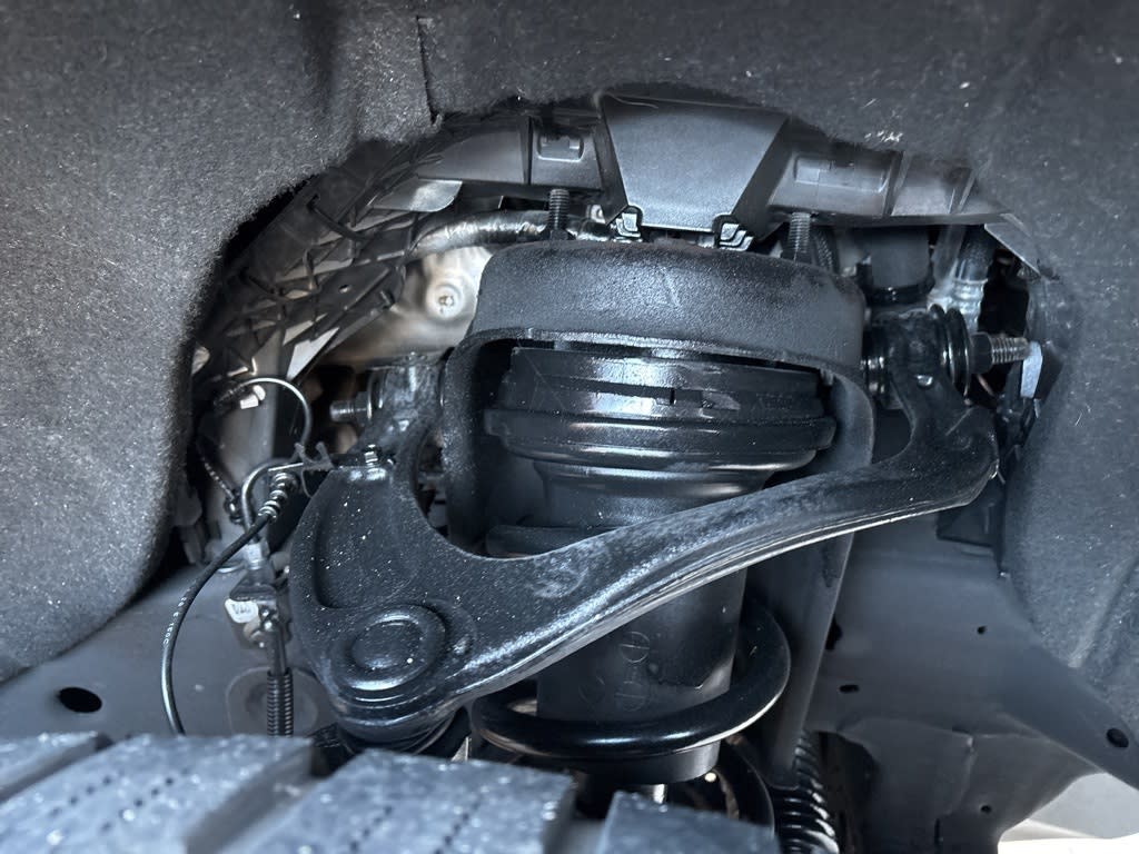 Thumbnail: 2021 Chevrolet Silverado 1500 - 17