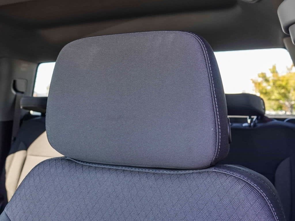 Thumbnail: 2025 Chevrolet Silverado 1500 - 27