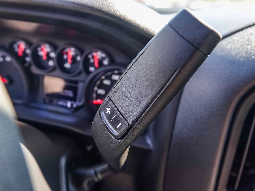 Thumbnail: 2025 Chevrolet Silverado 1500 - 22