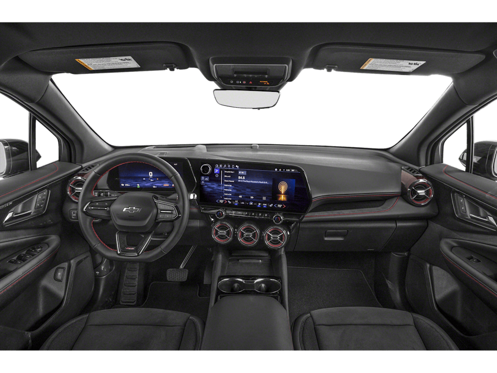Thumbnail: 2024 Chevrolet Blazer EV - 4