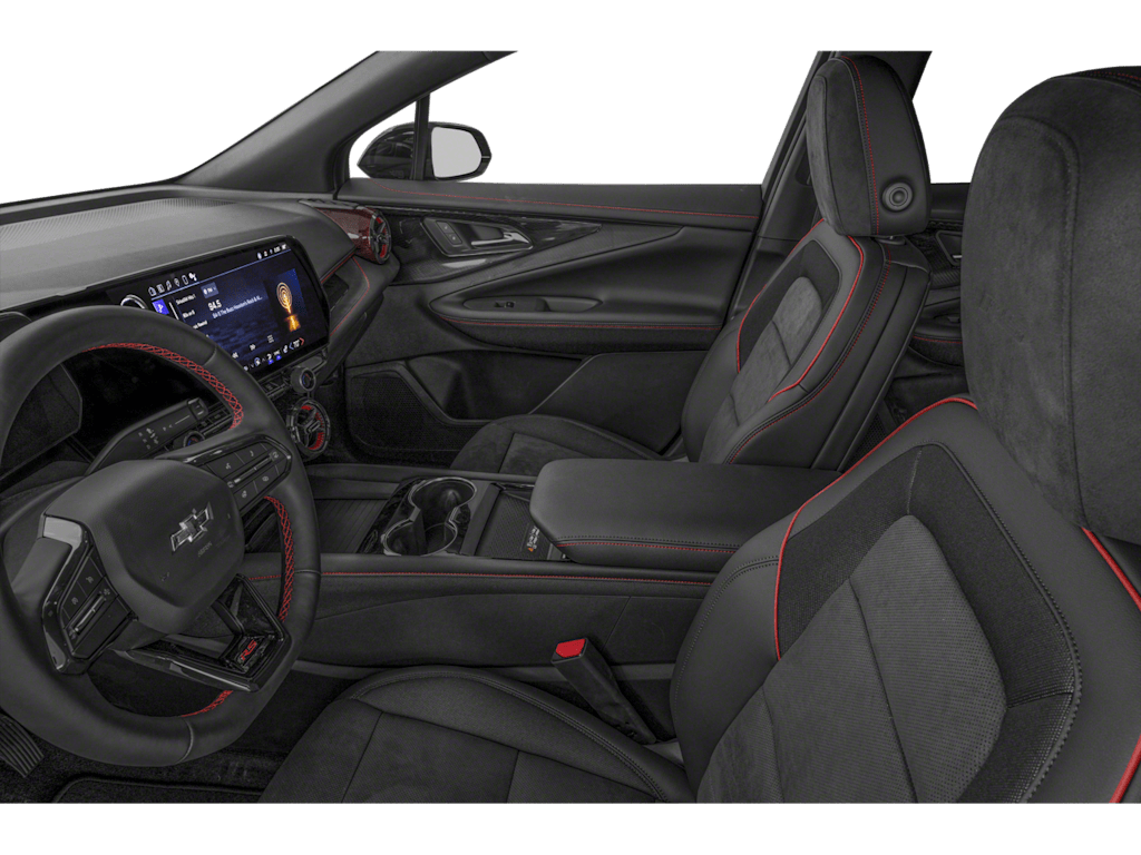 Thumbnail: 2024 Chevrolet Blazer EV - 5