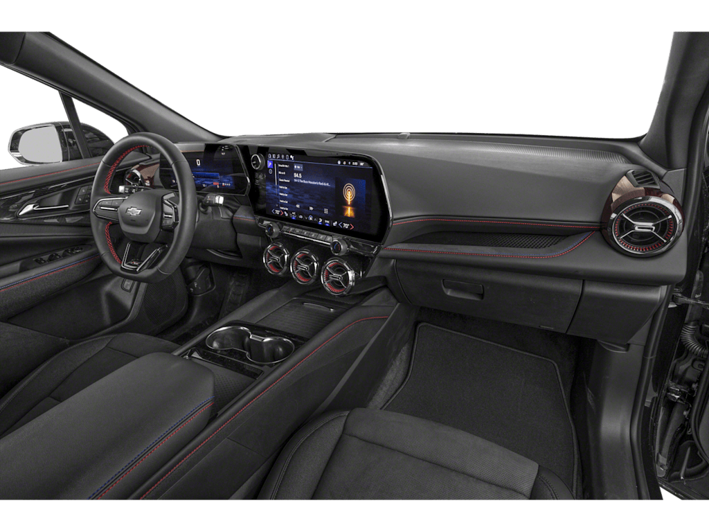 Thumbnail: 2024 Chevrolet Blazer EV - 7