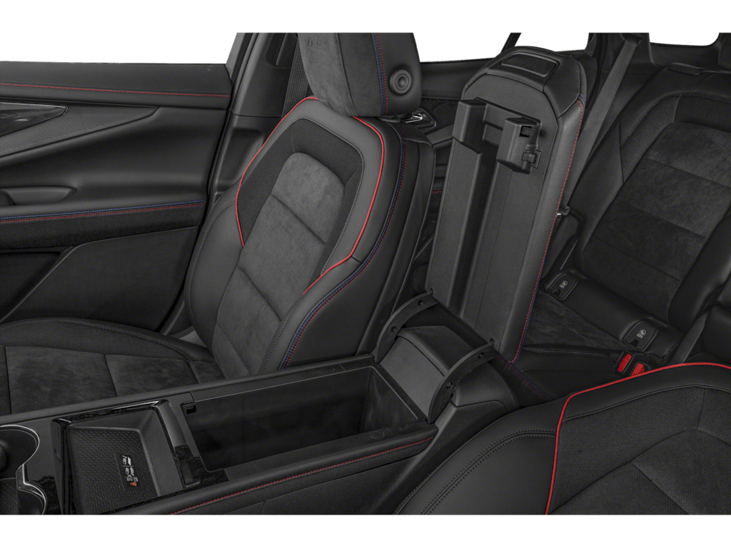 Thumbnail: 2024 Chevrolet Blazer EV - 11